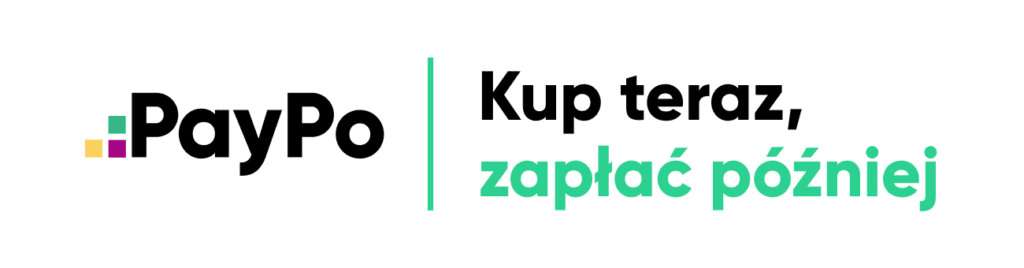 paypo logo i slogan