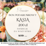 original 1743264729Kopia Bon podarunkowy Handmade by Blueberry