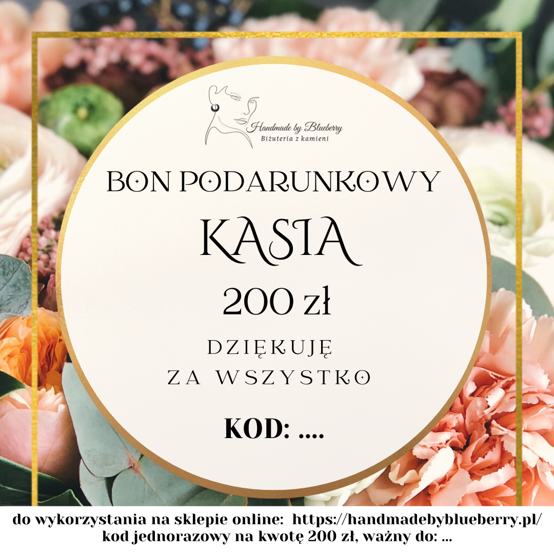 original 1743264729Kopia Bon podarunkowy Handmade by Blueberry
