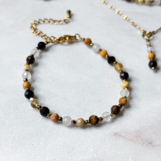 Bransoletka lub naszyjnik do wyboru BYK