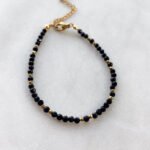 Bransoletka Noc kairu Hematyt 2 4 IMG 6369