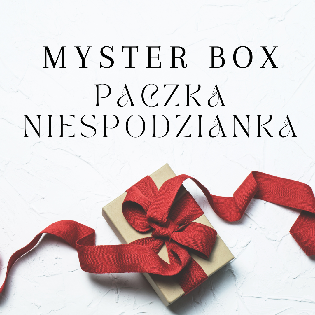myster box 1